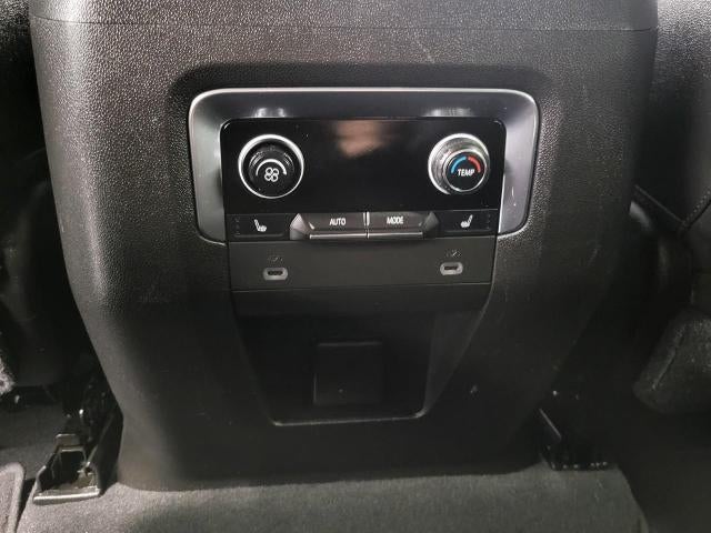 2021 Chevrolet Suburban 4WD 4dr High Country
