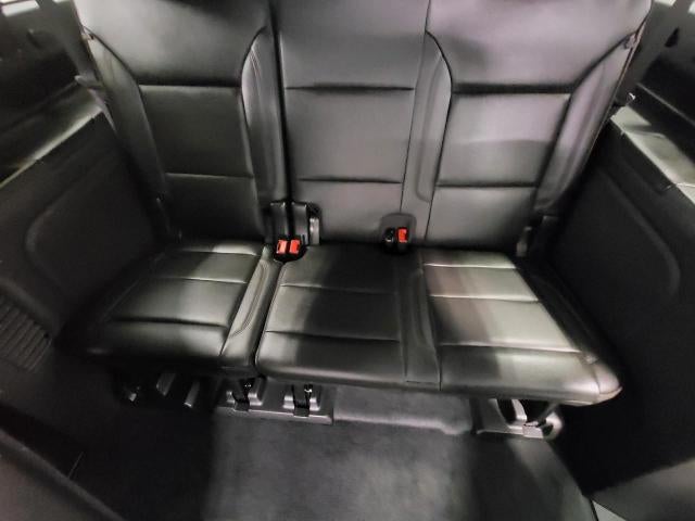 2021 Chevrolet Suburban 4WD 4dr High Country