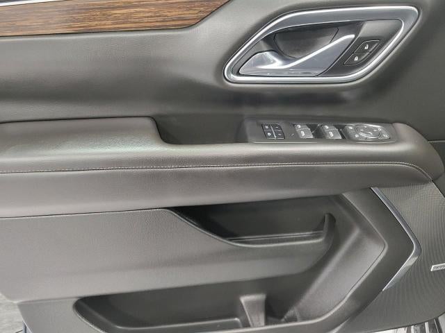 2021 Chevrolet Suburban 4WD 4dr High Country