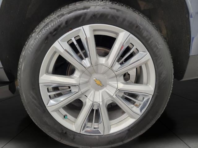 2021 Chevrolet Suburban 4WD 4dr High Country