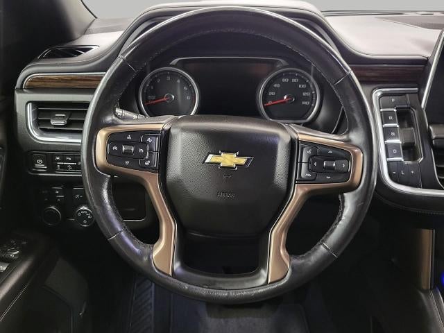 2021 Chevrolet Suburban 4WD 4dr High Country
