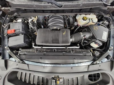 2021 Chevrolet Suburban 4WD 4dr High Country