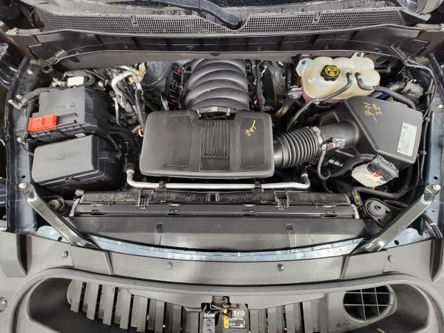 2021 Chevrolet Suburban 4WD 4dr High Country