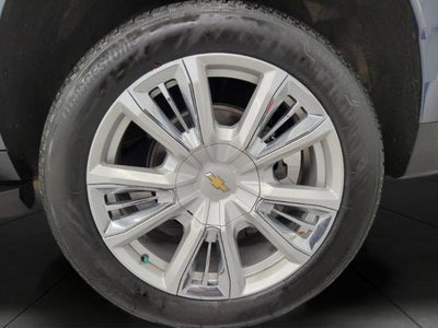 2021 Chevrolet Suburban 4WD 4dr High Country