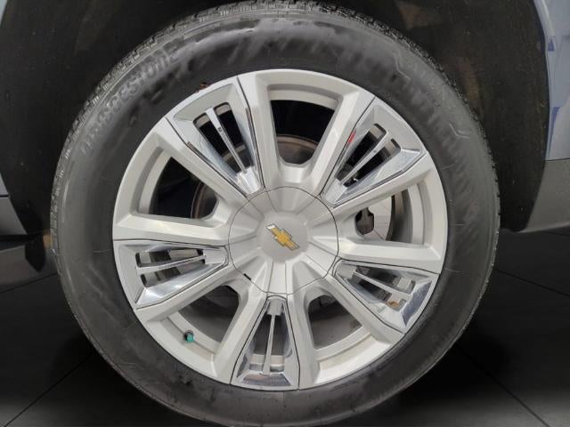 2021 Chevrolet Suburban 4WD 4dr High Country