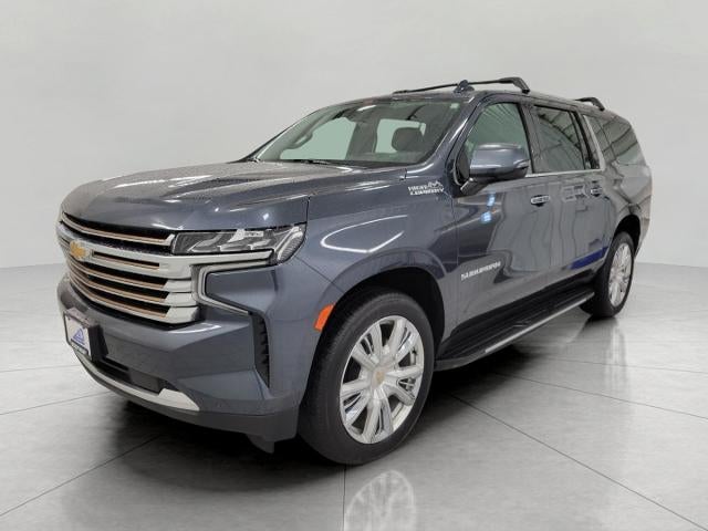 2021 Chevrolet Suburban 4WD 4dr High Country