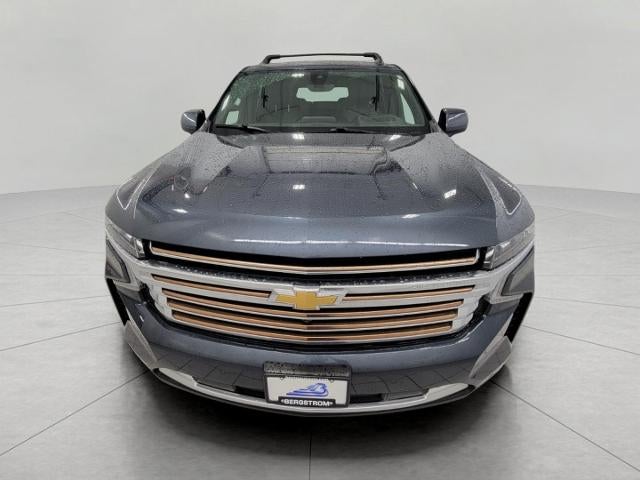 2021 Chevrolet Suburban 4WD 4dr High Country