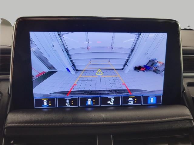 2021 Chevrolet Suburban 4WD 4dr High Country