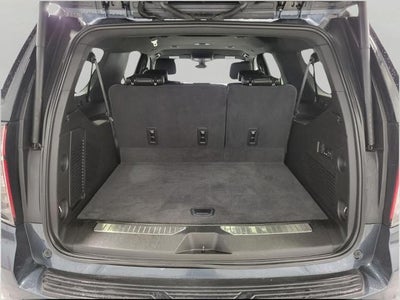 2021 Chevrolet Suburban 4WD 4dr High Country