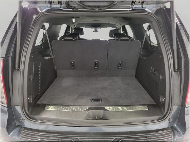 2021 Chevrolet Suburban 4WD 4dr High Country
