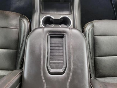 2021 Chevrolet Suburban 4WD 4dr High Country