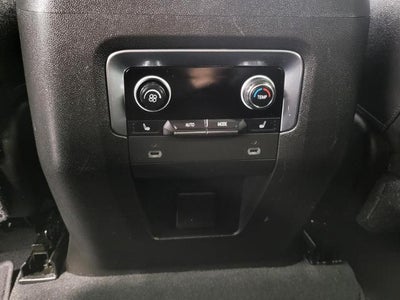 2021 Chevrolet Suburban 4WD 4dr High Country