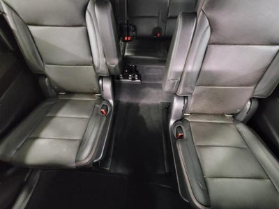 2021 Chevrolet Suburban 4WD 4dr High Country