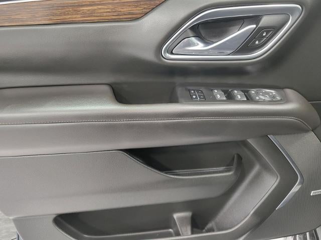 2021 Chevrolet Suburban 4WD 4dr High Country