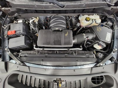 2021 Chevrolet Suburban 4WD 4dr High Country