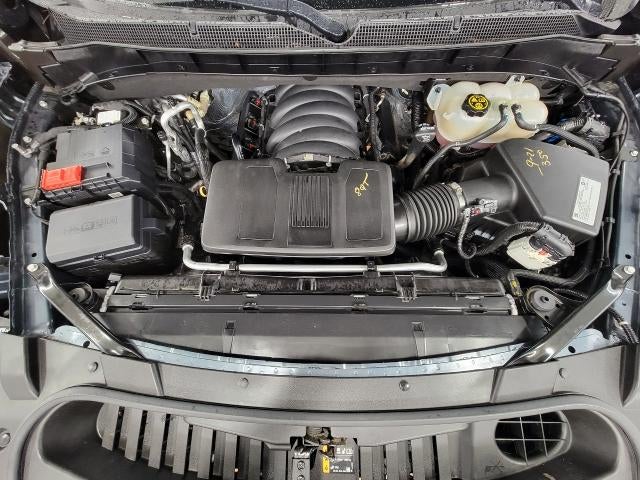 2021 Chevrolet Suburban 4WD 4dr High Country
