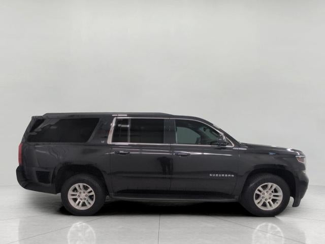 2019 Chevrolet Suburban 4WD 4dr 1500 LT