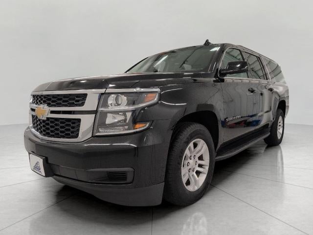 2019 Chevrolet Suburban 4WD 4dr 1500 LT