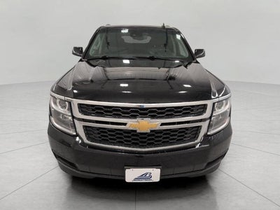 2019 Chevrolet Suburban 4WD 4dr 1500 LT