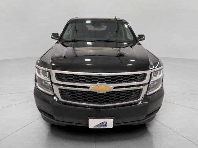 2019 Chevrolet Suburban 4WD 4dr 1500 LT