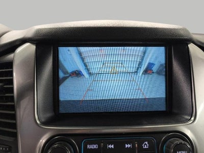 2019 Chevrolet Suburban 4WD 4dr 1500 LT
