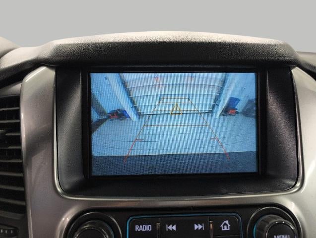 2019 Chevrolet Suburban 4WD 4dr 1500 LT