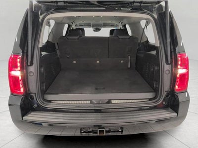 2019 Chevrolet Suburban 4WD 4dr 1500 LT