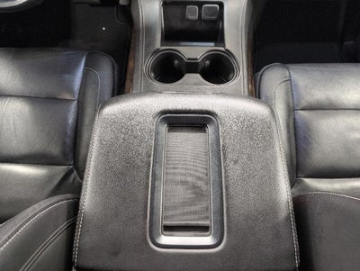 2019 Chevrolet Suburban 4WD 4dr 1500 LT