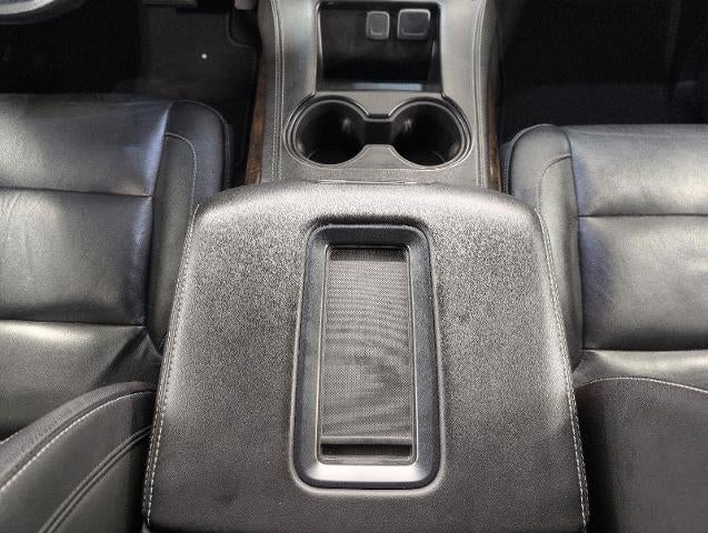 2019 Chevrolet Suburban 4WD 4dr 1500 LT