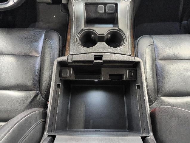 2019 Chevrolet Suburban 4WD 4dr 1500 LT