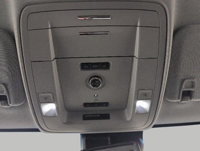 2019 Chevrolet Suburban 4WD 4dr 1500 LT