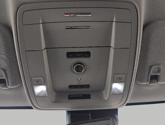 2019 Chevrolet Suburban 4WD 4dr 1500 LT