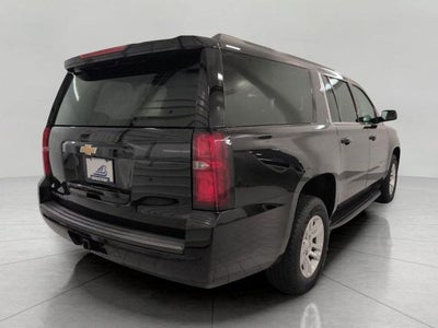 2019 Chevrolet Suburban 4WD 4dr 1500 LT