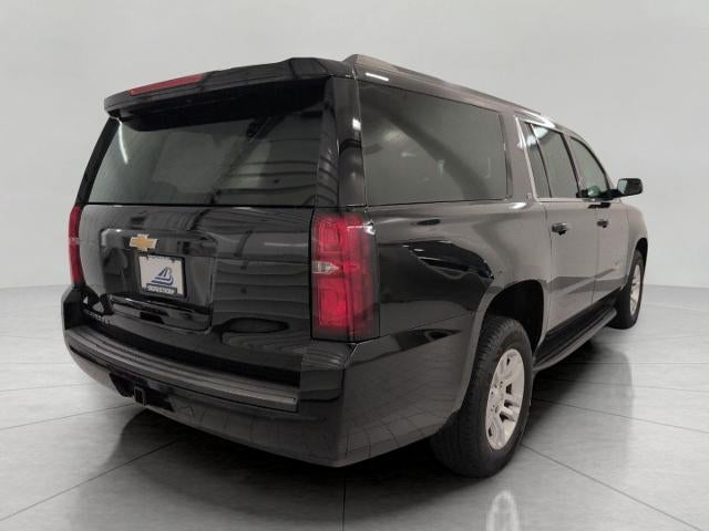 2019 Chevrolet Suburban 4WD 4dr 1500 LT