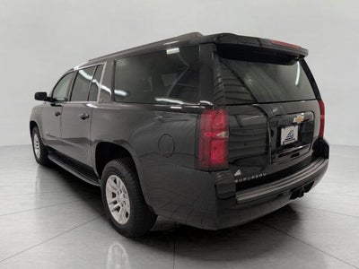 2019 Chevrolet Suburban 4WD 4dr 1500 LT