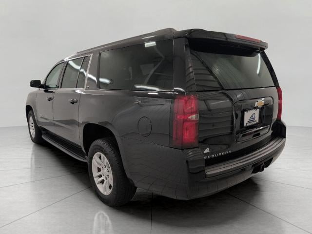 2019 Chevrolet Suburban 4WD 4dr 1500 LT