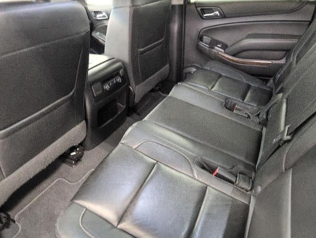2019 Chevrolet Suburban 4WD 4dr 1500 LT
