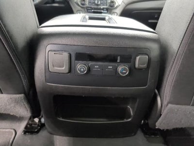 2019 Chevrolet Suburban 4WD 4dr 1500 LT