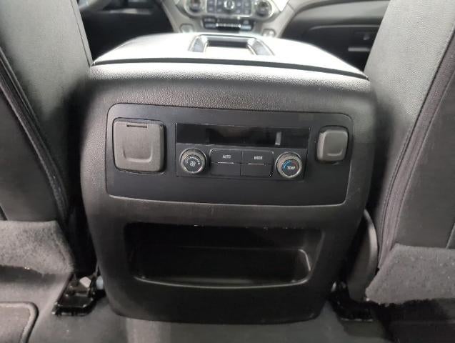 2019 Chevrolet Suburban 4WD 4dr 1500 LT
