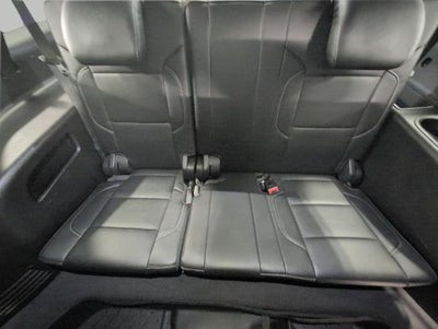2019 Chevrolet Suburban 4WD 4dr 1500 LT