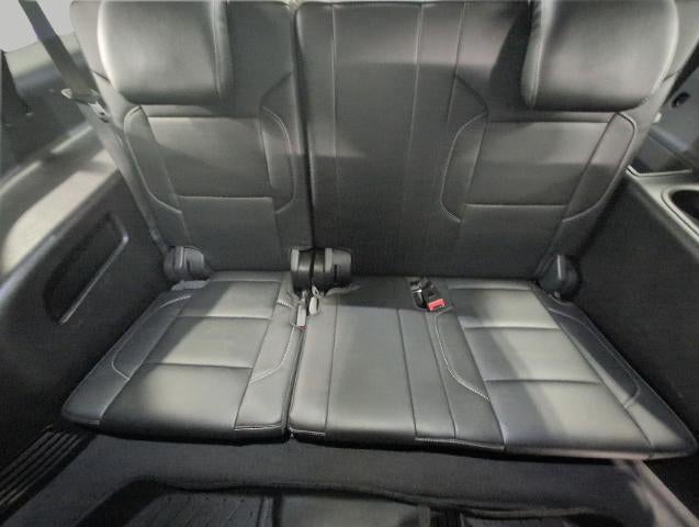 2019 Chevrolet Suburban 4WD 4dr 1500 LT