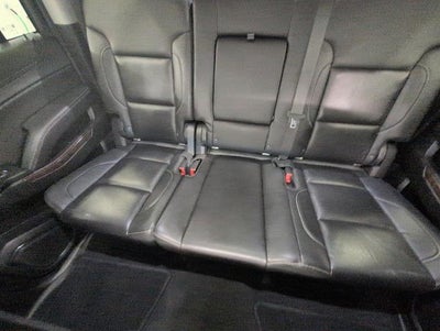 2019 Chevrolet Suburban 4WD 4dr 1500 LT