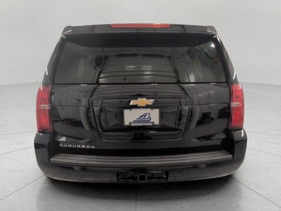 2019 Chevrolet Suburban 4WD 4dr 1500 LT