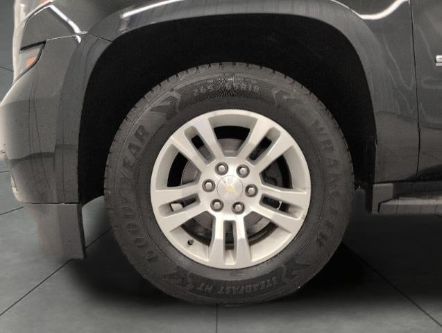 2019 Chevrolet Suburban 4WD 4dr 1500 LT