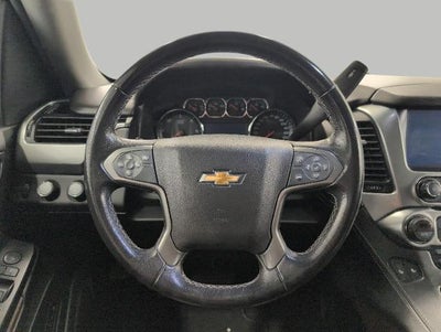 2019 Chevrolet Suburban 4WD 4dr 1500 LT