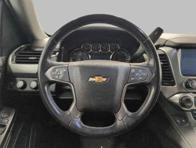 2019 Chevrolet Suburban 4WD 4dr 1500 LT