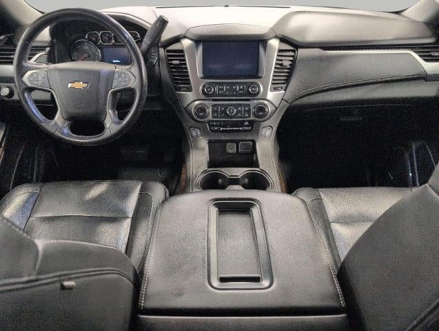 2019 Chevrolet Suburban 4WD 4dr 1500 LT