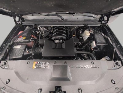 2019 Chevrolet Suburban 4WD 4dr 1500 LT