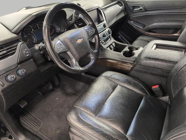 2019 Chevrolet Suburban 4WD 4dr 1500 LT