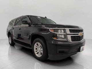 2019 Chevrolet Suburban 4WD 4dr 1500 LT